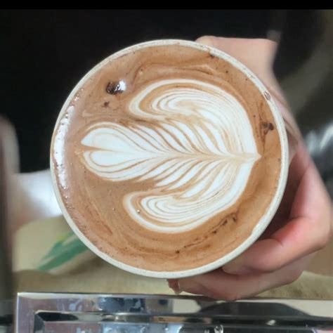 Artisan Latte Art